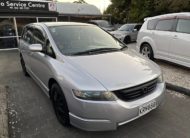 2004 Honda Odyssey Low Kms