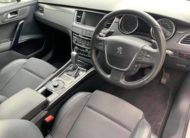 2011 Peugeot 508 Allure Diesel