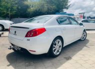 2011 Peugeot 508 Allure Diesel