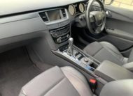 2011 Peugeot 508 Allure Diesel