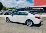 2011 Peugeot 508 Allure Diesel