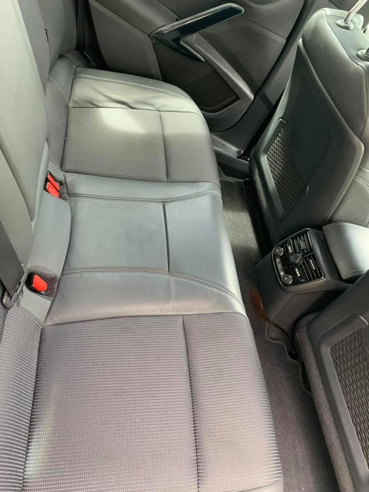 2011 Peugeot 508 Allure Diesel