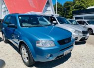 2006 FORD TERRITORY TS AWD