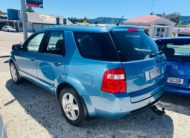 2006 FORD TERRITORY TS AWD