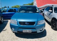 2006 FORD TERRITORY TS AWD