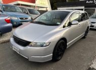 2004 Honda Odyssey Low Kms