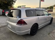 2004 Honda Odyssey Low Kms