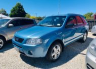 2006 FORD TERRITORY TS AWD