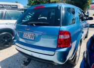 2006 FORD TERRITORY TS AWD