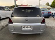 2004 Honda Odyssey Low Kms