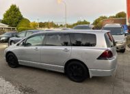 2004 Honda Odyssey Low Kms