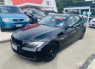 2008 BMW 320I Very Low Kms