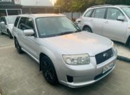 2005 Subaru Forester AWD