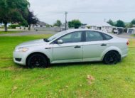 2008 Ford Mondeo Diesel