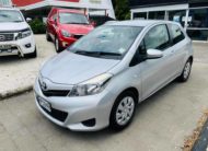 2014 Toyota Yaris YR Very Low Kms