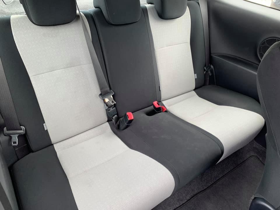 2014 Toyota Yaris YR Very Low Kms