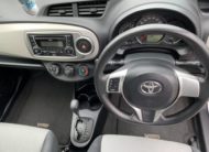 2014 Toyota Yaris YR Very Low Kms