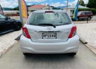 2014 Toyota Yaris YR Very Low Kms