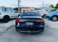 2013 Audi A6 BiTDI Black Edition Sline 230KW