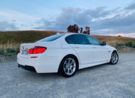 2010 BMW 530d Msport