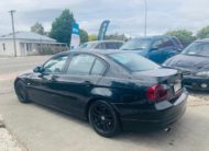 2008 BMW 320I Very Low Kms