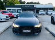 2013 Audi A6 BiTDI Black Edition Sline 230KW