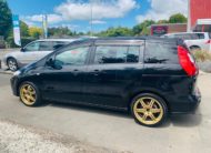 2006 Mazda Premacy Low Kms