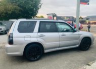 2005 Subaru Forester AWD