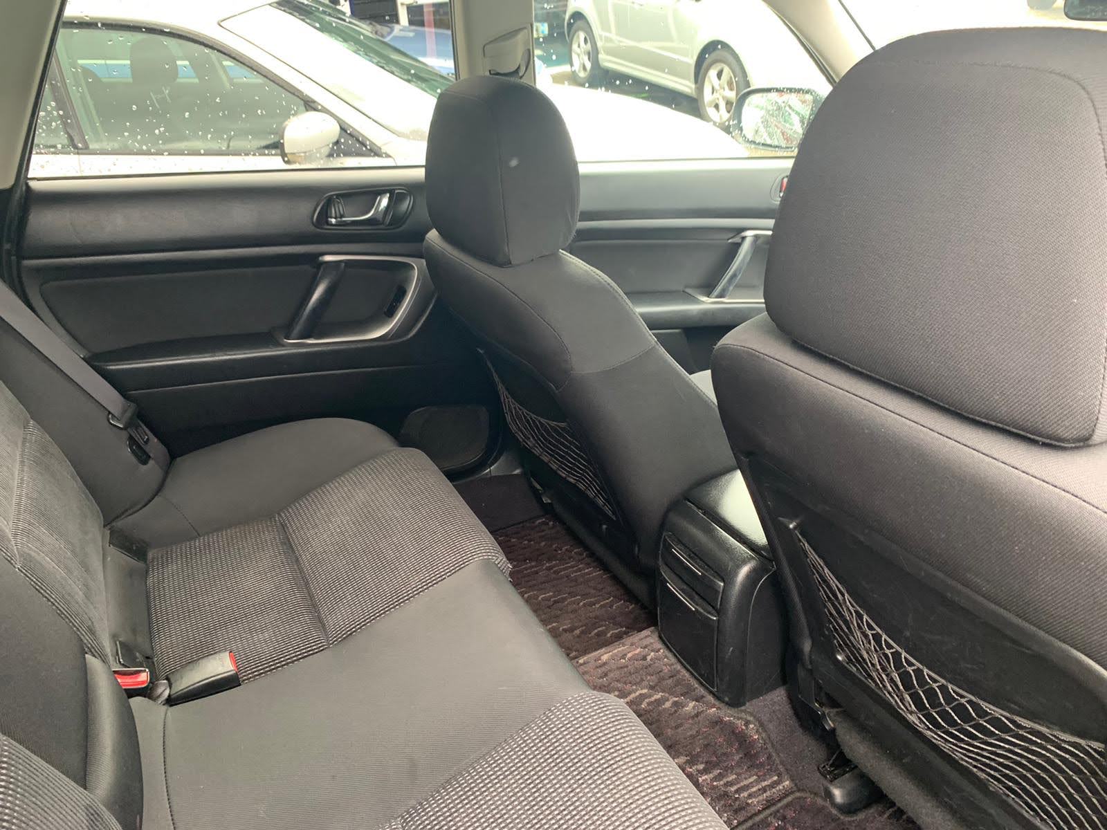 2004 Subaru Outback AWD