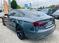 2011 Audi A5 TDI Sportback Sline