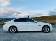 2010 BMW 530d Msport