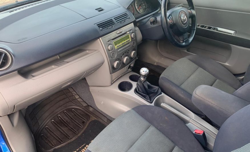 Mazda Demio 2002 Manual