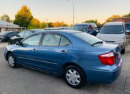 2005 Toyota Premio Sedan