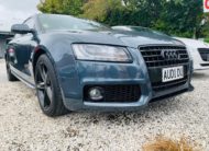 2011 Audi A5 TDI Sportback Sline