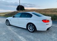 2010 BMW 530d Msport