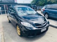 2006 Mazda Premacy Low Kms