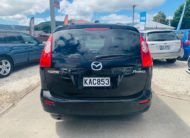 2006 Mazda Premacy Low Kms