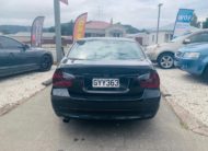 2008 BMW 320I Very Low Kms