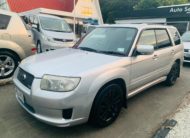 2005 Subaru Forester AWD