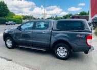 2018 Ford Ranger XLT