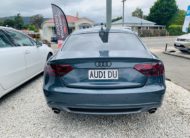 2011 Audi A5 TDI Sportback Sline