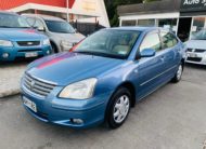 2005 Toyota Premio Sedan