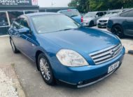 2004 Nissan Teana