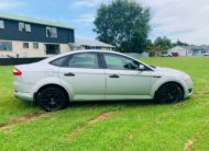 2008 Ford Mondeo Diesel