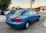 2005 Toyota Premio Sedan