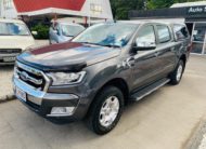 2018 Ford Ranger XLT