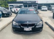 2008 BMW 320I Very Low Kms