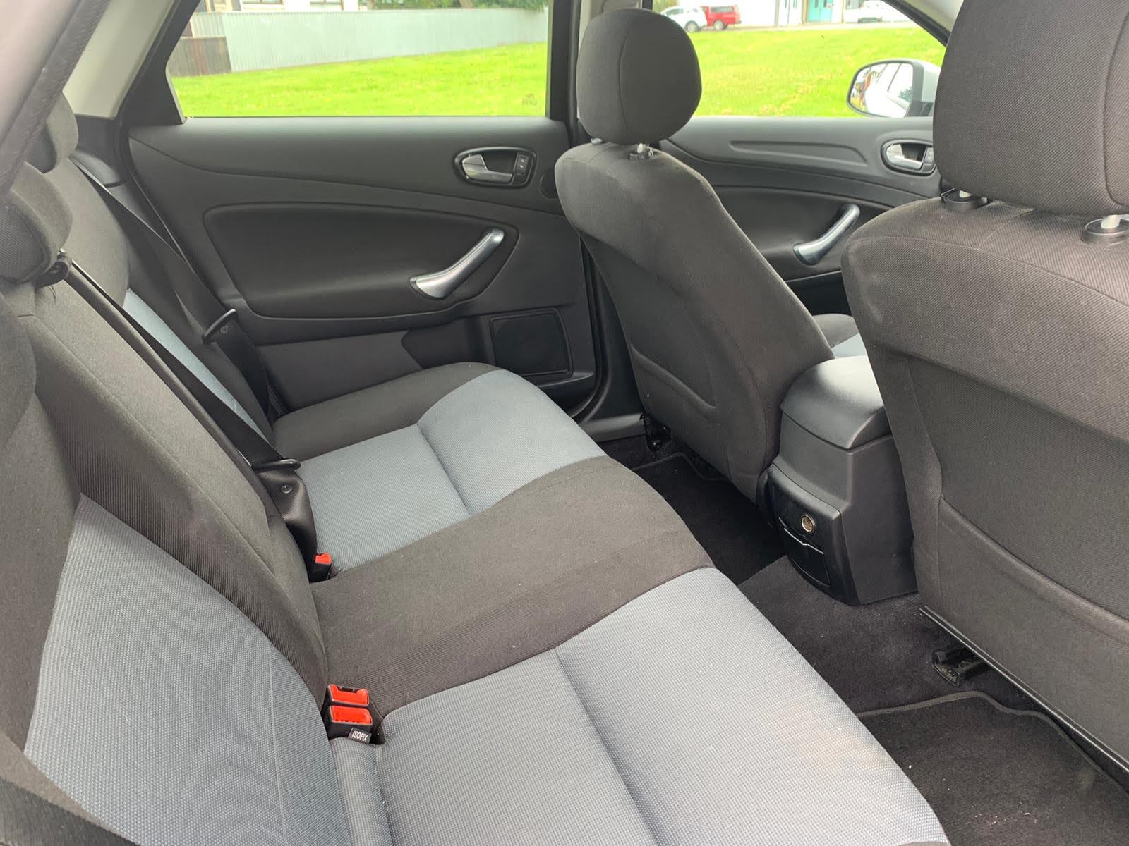 2008 Ford Mondeo Diesel