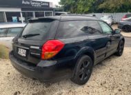 2004 Subaru Outback AWD