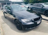 2008 BMW 320I Very Low Kms